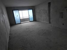 南北通透 次新房 商品住宅 带电梯 双卫格局