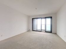 地铁口 双实.验 花样年禧悦 通透大四房 景观层 房主急售