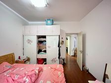 龙头寺保利香槟花园B精装2室家电齐全领包入住随时看房业主急售