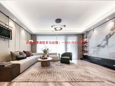 狮山中心,金茂府大平层,精装修交付,周边配套设施齐全,应有尽