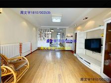 急售 城开精装修通透三房 拎包入住 读立德 陪读手选莱电咨询