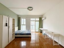 真实在售,龙头寺火车北站附近,正规3房,简装修,朝中庭