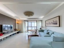 半人车分流,两梯两户 名嘉新苑 4室2厅 149.1平 随时