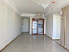 恒大轨道时代(A区) 车位充足 高楼层采光充足 商品住宅