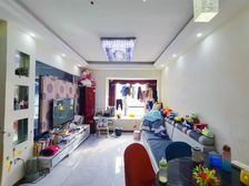 江北区 保利香雪 三房