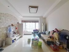 三房双卫格局 商品住宅 商圈成熟 采光好