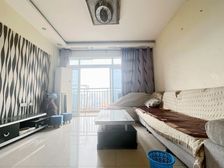 (环线旁 南桥寺 商品房)正阳台 大两房 业主精装 拎包入住