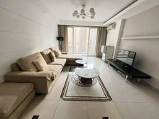 中福城 人民广场花园小区 南北通透板式全明户型 空关诚意出售