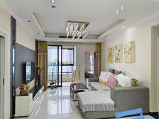 精装可拎包入住 商圈成熟 小三房 正规商品房 近医院 临地铁