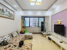 九龙坡区 锦冠明珠 三房 68万