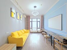 轻轨站旁精装大两房!业主安心急卖!随时可以看房!手慢无!