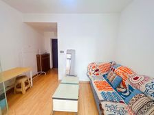 急售(带车位使用权3年)带脂标!可议价!朝中庭!随时看房!