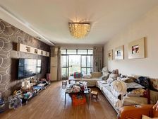 必卖好房!冉家坝 龙湖水晶郦城朗苑 业主自住三房