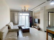 急售 渝安龙都 出门轻轨站 拎包入住 精装三房 配套齐全