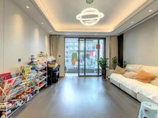 眞实 2023年次新 高区 四叶草户型 融创物业 1梯1户