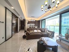 华润央企品质 大平层 精装修 性价比高 近地铁