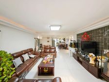 必卖好房 中联花园 一楼带50平小院 四叶草户型 诚售价好谈