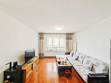 楚天燕山盛世 大两居 朝向好 电梯房 商业配套成熟 满二