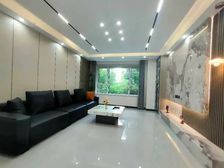 铂悦山冬景园 双卫 正规商品房 小三房 南北通透 次新房