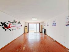 新上燕子山下 四居室 地铁口 落地窗 环山路东方双语