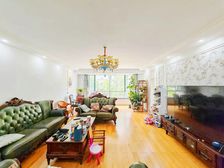 子锋苑 临地铁 交通便捷 精装可拎包入住 南北通透 满五