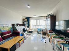 群力 群力家园A区 两室明厅 精装修 看房方便