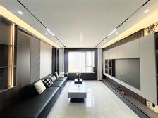 群力 东湖 三室双卫 精装 南北通透 好楼层 采光好