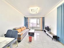 精装修拎包入住,2室明卫经典户型,诚心出售