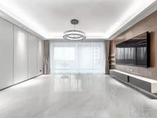 兰香湖壹号湖景大平层 现购房更优惠!