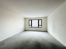 和悦府 大平层 三室明厅 视野好