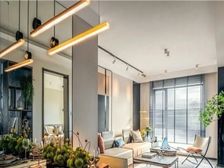 186万买南北通透三居-精装现房 顺义金茂精装洋房 带电梯