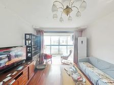 顾村·菊泉新城-爱建顾苑(西区)·3室·2厅