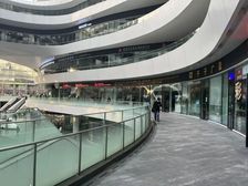 东二环朝阳门1层底商,50至500平商业房本,可餐饮