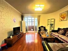 商圈主推! 带固定车位 小区单价总价最D!嘉善路地铁口!急售