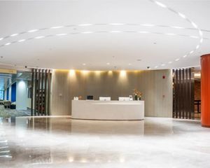 金融街稀缺 整售物业 47000平米 总部级资产 产权交易