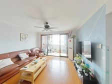 顾村·菊泉新城-爱建顾苑(东区)·2室·1厅