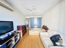 中国中学,总价低,4楼南北两房 客厅明窗,看房有钥匙