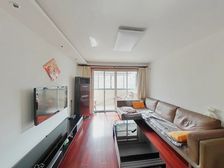 菊泉新城飞机户型 7号15号顾村公园电梯三房