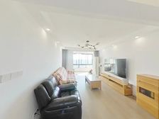 顾村公园 ·宝翔苑 凤凰楼层 景观房 全屋定制 拎包入住