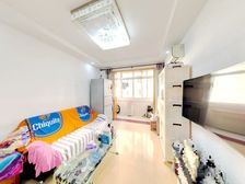 大林路超便宜2房 双南(南北通)大同中学 出门地铁8/9