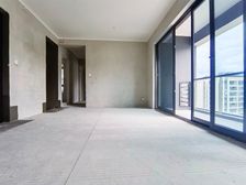 中建光屿 3室2厅2卫 毛坯 75.8万元 92.4平米