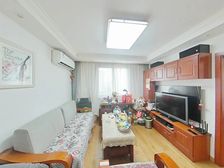 顾村·中怡家园·精装修 二房 电梯中区