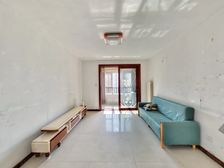 祥泰新河湾北区 3室2厅 110.69平