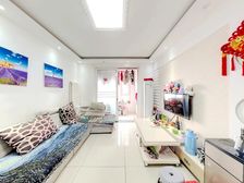 祥泰新河湾南区 3室2厅 95.63平