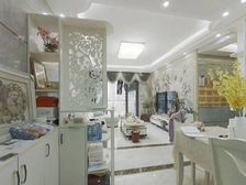 新塘锦绣天伦花园 万达商圈 带车位 包税诚售家电 送物业