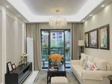 广园东东方名都 东南向精装修 送物业送家电 急售 可谈价格