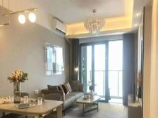 华润置地润悦 诚心出售 价格可谈 送车位送全屋家私家电 包税