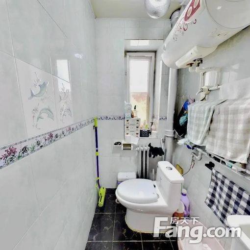 东环路小区 2室1厅 54.21平米