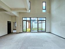 茶园新区 首创禧瑞山河四房300万