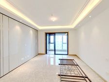 金地禹洲·江山艺境 3室2厅 125.2平